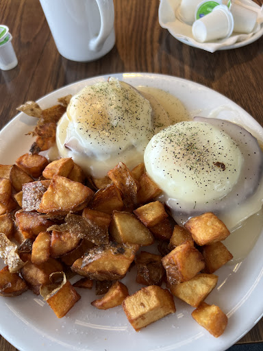 Photo of Mojo's Cafe - 112 A 2 Ave N, Williams Lake, BC V2G 1Z6